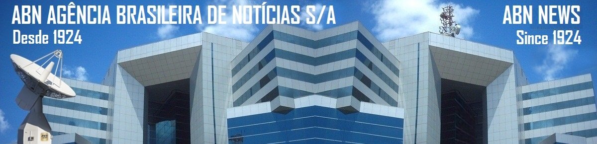 Desde 1924: ABN Agncia Brasileira de Notcias S/A