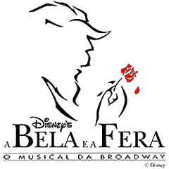 A Bela e a Fera: O Musical da Broadway
