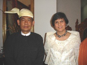 ft7 - Jantar Anivers�rio da ASEAN - 08.08.2008 - Residencial Oficial da Embaixada da Indon�sia - Foto: ABN Ag�ncia Brasileira de Not�cias - Brazilian News Agency (Para Obter Foto em Alta Resolu��o Clique no Fale Conosco).