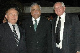 ft19 - Dia Nacional da Paquist�o 24.03.2008 - Residencial Oficial do Embaixador - Foto: ABN Ag�ncia Brasileira de Not�cias - Brazilian News Agency (Para Obter Foto em Alta Resolu��o Clique no Fale Conosco.