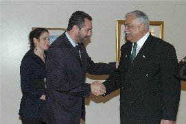 ft7 - Dia Nacional da Paquist�o 24.03.2008 - Residencial Oficial do Embaixador - Foto: ABN Ag�ncia Brasileira de Not�cias - Brazilian News Agency (Para Obter Foto em Alta Resolu��o Clique no Fale Conosco.