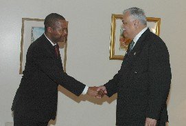 ft10 - Dia Nacional da Paquist�o 24.03.2008 - Residencial Oficial do Embaixador - Foto: ABN Ag�ncia Brasileira de Not�cias - Brazilian News Agency (Para Obter Foto em Alta Resolu��o Clique no Fale Conosco.