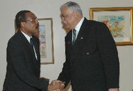 ft9 - Dia Nacional da Paquist�o 24.03.2008 - Residencial Oficial do Embaixador - Foto: ABN Ag�ncia Brasileira de Not�cias - Brazilian News Agency (Para Obter Foto em Alta Resolu��o Clique no Fale Conosco.