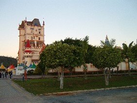 Foto: Agência Brasileira de Notícias / Brazilian News Agency - ABN News - BNT Mercosul / Bolsa de Negócios Turísticos - Balneário Camboriú - Beto Carreto World - Santa Catarina - Brasil