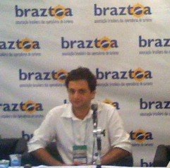 30� Encontro Comercial Braztoa - S�o Paulo (SP), 07/11/2008 - Foto: Ag�ncia Brasileira de Not�cias / Brazilian News Agency - ABN News