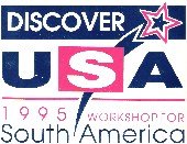 Clique para conferir a cobertura da ABN News no Discover USA 95 em San Francisco