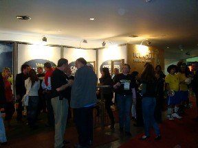 Foto: Ag�ncia Brasileira de Not�cias / Brazilian News Agency - ABN News - 3� Festival Internacional de Turismo (2008) - Foz do Igua�u - Paran� - Brasil