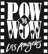 Pow Wow 96 em Los Angeles