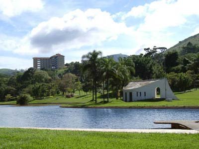 �guas de de Lind�ia - Foto: Ag�ncia Brasileira de Not�cias / Brazilian News Agency / ABN News