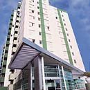 Bristol Multy Castelmar Hotel & Convention Center - Florian�polis - Santa Catarina - Floripa