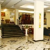 Hotel Minas Garden - Po�os de Caldas - Minas Gerais