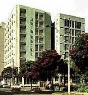 J�ia Hotel - Po�os de Caldas - Minas Gerais