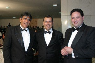 Foto: Divulga��o/Fenai-Faibra/Gabriel Santos