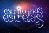 Novela Escrito nas Estrelas da TV Globo