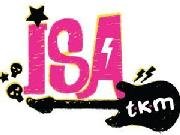 ISA TKM - Band
