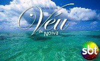 Vende-se um V�u de Noiva - SBT