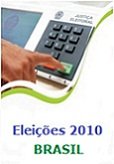 Elei��es 2010 Brasil