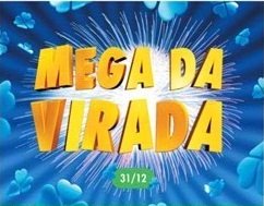 RESULTADO DA �LTIMA MEGA-SENA DA VIRADA