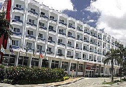Hotel Baia Norte - Florian�polis (SC)