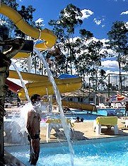 diRoma Inter Resort - Caldas Novas - Goi�s