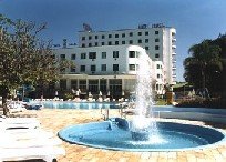 Hotel Brasil - S�o Louren�o (MG)