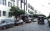Hotel Guanabara - S�o Louren�o (MG)