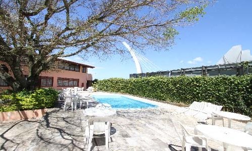 Hotel Itagua�u - Veja mais na Editoria de Viagem & Turismo da ABN NEWS - AGENCIA BRASILEIRA DE NOTICIAS