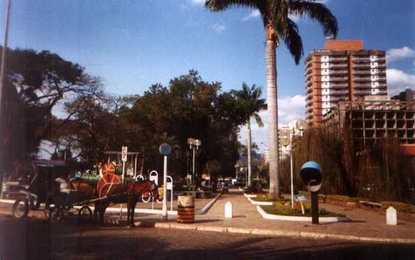 S�o Louren�o - Minas Gerais - Foto: J.H. de Oliveira Junior / ABN News - Ag�ncia Brasileira de Not�cias - Brazilian News Agency