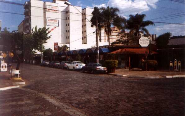 S�o Louren�o - Minas Gerais - Foto: J.H. de Oliveira Junior / ABN News - Ag�ncia Brasileira de Not�cias - Brazilian News Agency