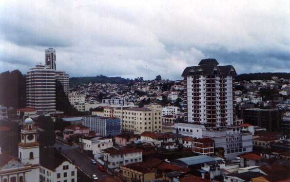 S�o Louren�o - Minas Gerais - Foto: J.H. de Oliveira Junior / ABN News - Ag�ncia Brasileira de Not�cias - Brazilian News Agency