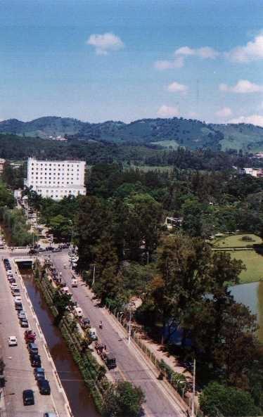 S�o Louren�o - Minas Gerais - Foto: J.H. de Oliveira Junior / ABN News - Ag�ncia Brasileira de Not�cias - Brazilian News Agency