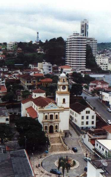 S�o Louren�o - Minas Gerais - Foto: J.H. de Oliveira Junior / ABN News - Ag�ncia Brasileira de Not�cias - Brazilian News Agency