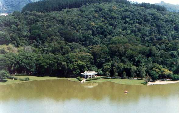S�o Louren�o - Minas Gerais - Foto: J.H. de Oliveira Junior / ABN News - Ag�ncia Brasileira de Not�cias - Brazilian News Agency