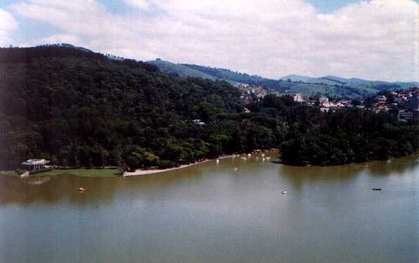S�o Louren�o - Minas Gerais - Foto: J.H. de Oliveira Junior / ABN News - Ag�ncia Brasileira de Not�cias - Brazilian News Agency