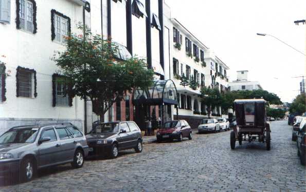 S�o Louren�o - Minas Gerais - Foto: J.H. de Oliveira Junior / ABN News - Ag�ncia Brasileira de Not�cias - Brazilian News Agency
