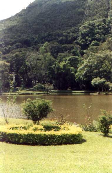 Caxambu - Minas Gerais - Foto: ABN News/J.H. de Oliveira Junior - Desde 1924: Agencia Brasileira de Noticias - Brazilian News Agency [Since 1924]