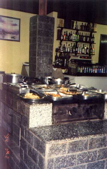 Caxambu - Minas Gerais - Foto: ABN News/J.H. de Oliveira Junior - Desde 1924: Agencia Brasileira de Noticias - Brazilian News Agency [Since 1924]