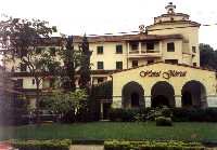 Caxambu - Minas Gerais - Foto: ABN News/J.H. de Oliveira Junior - Desde 1924: Agencia Brasileira de Noticias - Brazilian News Agency [Since 1924]