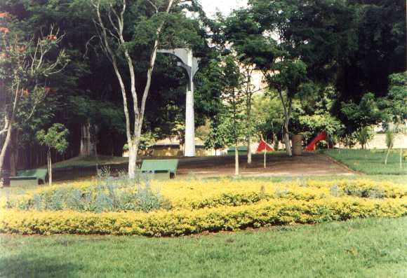 Caxambu - Minas Gerais - Foto: ABN News/J.H. de Oliveira Junior - Desde 1924: Agencia Brasileira de Noticias - Brazilian News Agency [Since 1924]