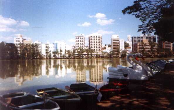Foto: J.H. Oliveira Jnior / Agncia Brasileira de Notcias / ABN News - Brazilian News Agency